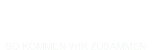so kommen wir zusammen