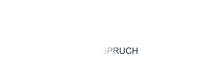 auf ihren anspruch kommt es an