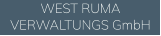 WEST RUMA VERWALTUNGS GmbH